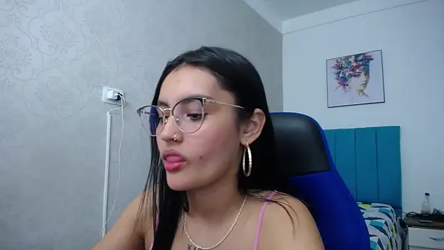 antonella sweetlittle online show from January 2025 12:58:02 AM