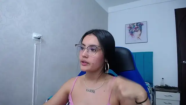 antonella sweetlittle online show from January 2025 06:06:01 PM