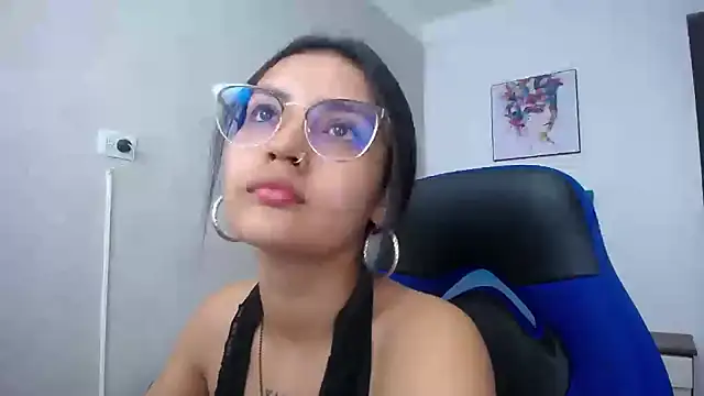 antonella sweetlittle online show from February 2025 12:25:02 PM