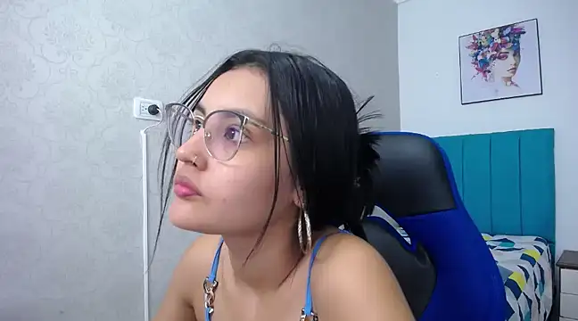 antonella sweetlittle online show from February 2025 12:48:02 PM