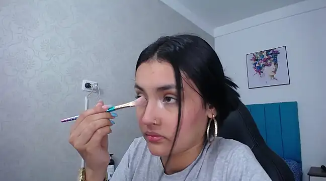 antonella sweetlittle online show from March 2025 03:28:01 PM