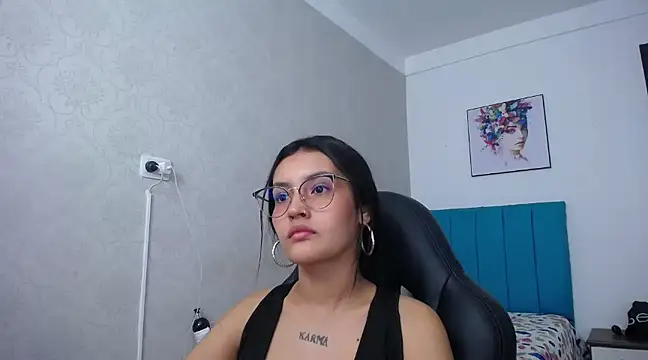 antonella sweetlittle online show from March 2025 03:42:02 PM