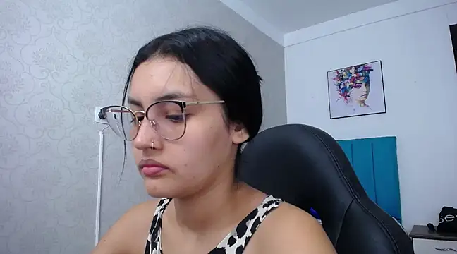 antonella sweetlittle online show from March 2025 12:23:02 PM