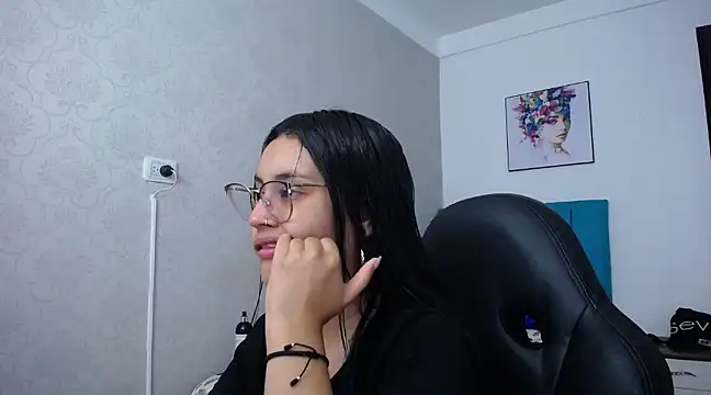 antonella sweetlittle online show from March 2025 12:43:02 PM