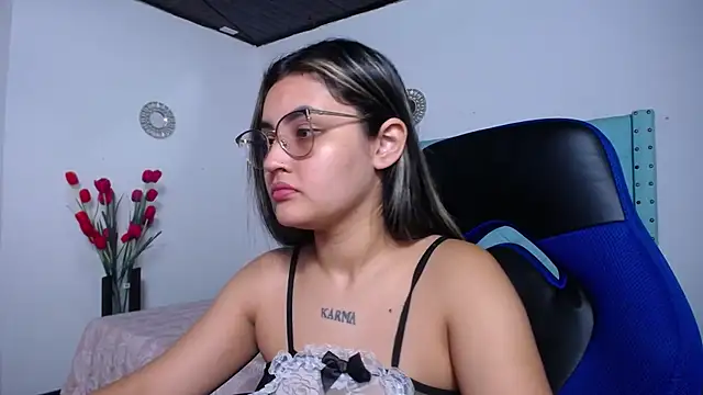 antonella sweetlittle online show from April 2026 11:32:01 AM