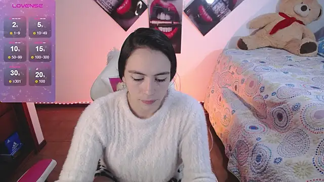 lika joshua online show from January 2026 08:23:01 PM