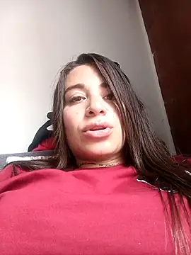 Alona Evans online show from February 2025 05:39:02 PM