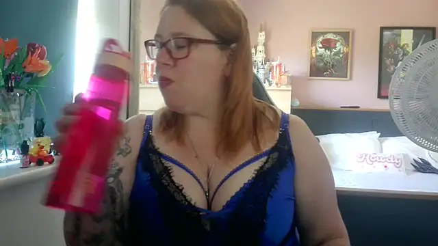 NikiDeeOfficial online show from July 2026 11:05:01 AM