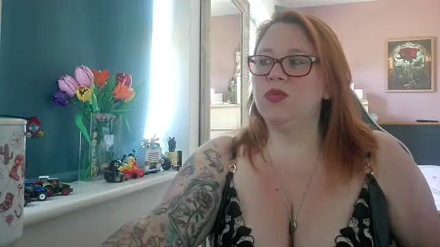 NikiDeeOfficial online show from July 2026 11:13:01 AM
