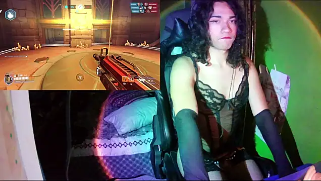 Snapshot of MeowFelina chatting on December 2024 05:10:02 AM MeowFelina online show from December 2024 05:10:02 AM