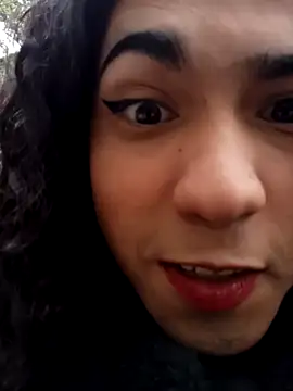 Snapshot of MeowFelina chatting on September 2025 02:00:01 PM MeowFelina online show from September 2025 02:00:01 PM