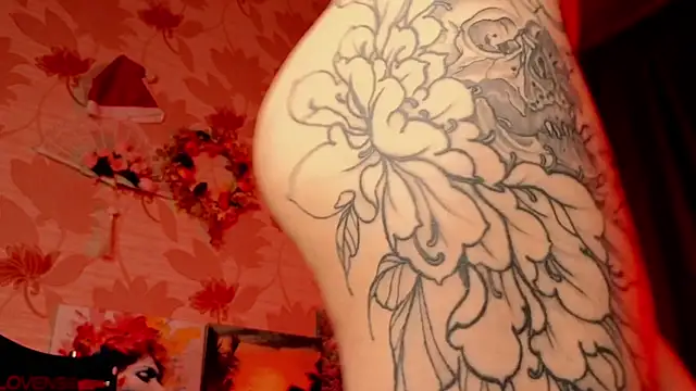 MariiaMk online show from September 2025 09:08:02 PM