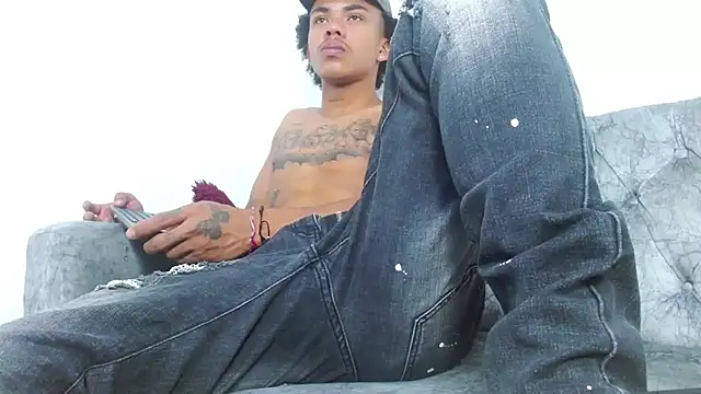 scarce candy69 online show from January 2025 11:27:01 PM