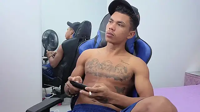 scarce candy69 online show from November 2025 02:28:02 PM