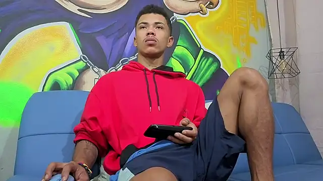 scarce candy69 online show from March 2026 12:33:01 PM