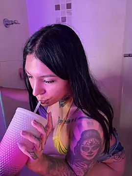 Cataleyasweet 19 online show from March 2025 12:38:01 AM