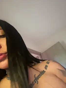 Cataleyasweet 19 online show from October 2025 05:22:01 PM