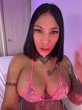 Cataleyasweet 19 online show from March 2026 07:09:01 PM