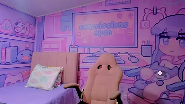 Snapshot of Evelin_shy chatting on December 2024 03:05:02 AM Evelin shy online show from December 2024 03:05:02 AM