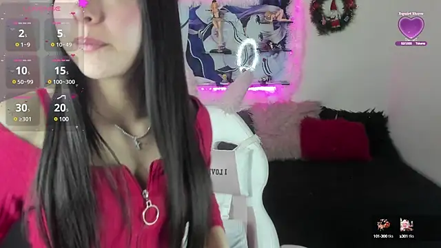 Sofi lenox online show from January 2025 09:06:01 AM