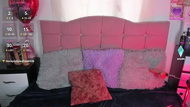 Sofi lenox online show from October 2025 11:30:01 AM