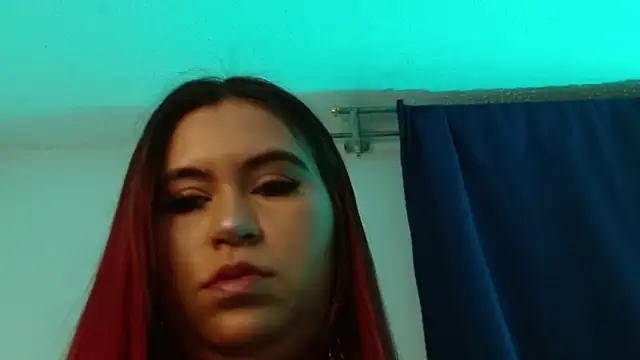 cata  gutierrez  online show from November 2025 03:27:01 AM