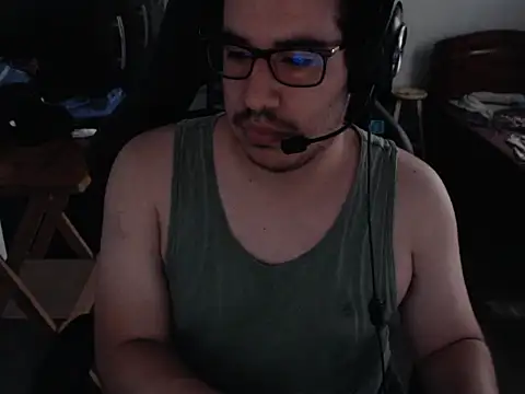 thealfawolf01 online show from March 2025 08:29:02 PM