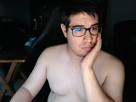 thealfawolf01 online show from March 2025 04:12:02 PM