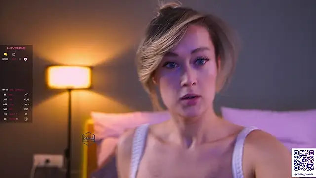 PannaDakota online show from December 2025 07:47:01 AM