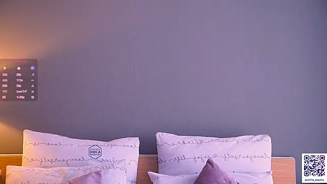 PannaDakota online show from February 2026 09:39:02 AM