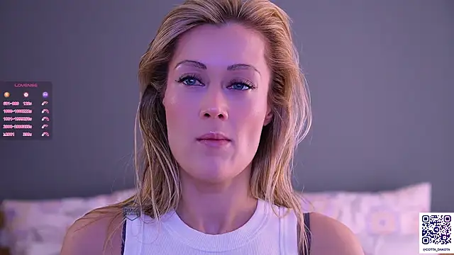 PannaDakota online show from February 2026 11:00:02 AM