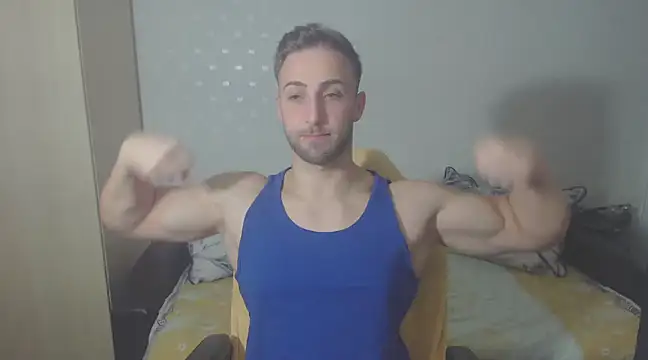 PrinceEagle online show from January 2025 04:34:01 PM