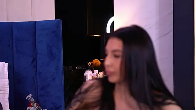 AishaDevoe online show from January 2025 12:59:01 AM