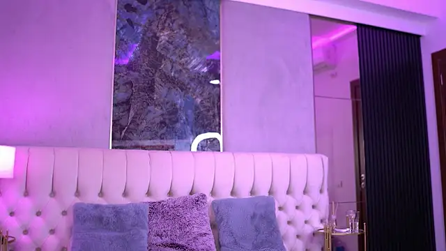 AishaDevoe online show from February 2025 07:23:02 PM