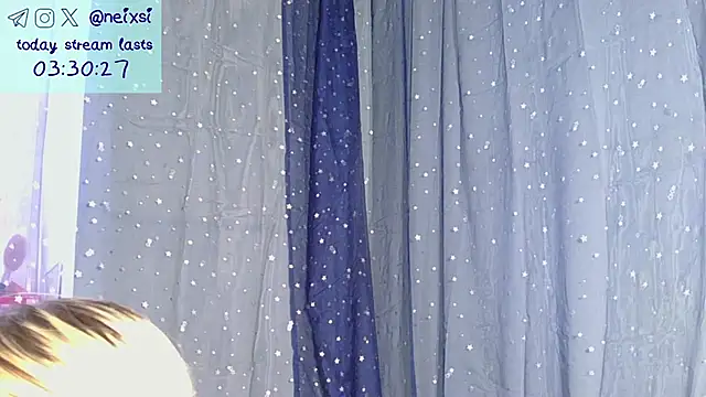 ixsi online show from February 2026 06:43:02 AM