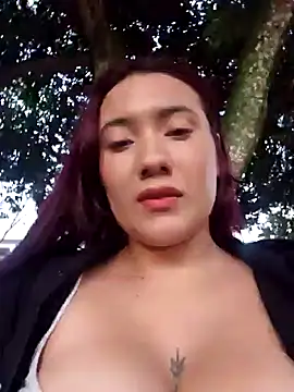 Blushing Katy online show from December 2024 10:50:01 AM