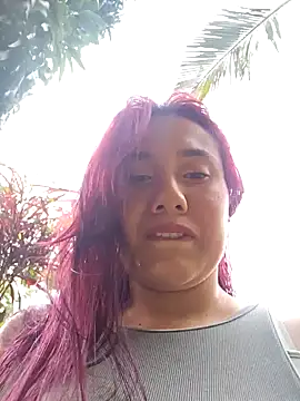 Blushing Katy online show from December 2024 07:21:02 PM