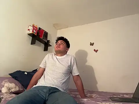 klaxxxon online show from February 2026 05:57:02 PM