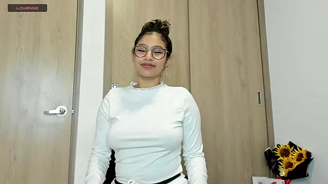 SeleneClark online show from March 2025 11:49:02 PM