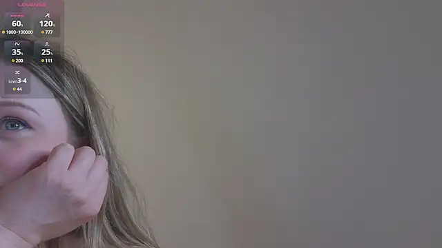 yourdreamsweetgirl online show from March 2025 07:05:02 PM