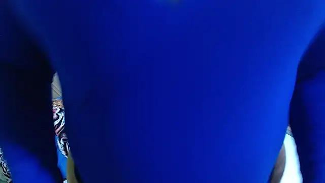 Stefanny Taylor  online show from February 2026 05:50:01 PM