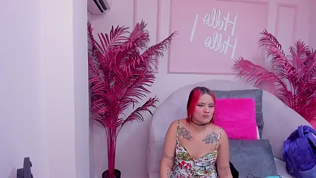 Maristxxr online show from February 2025 07:30:02 PM