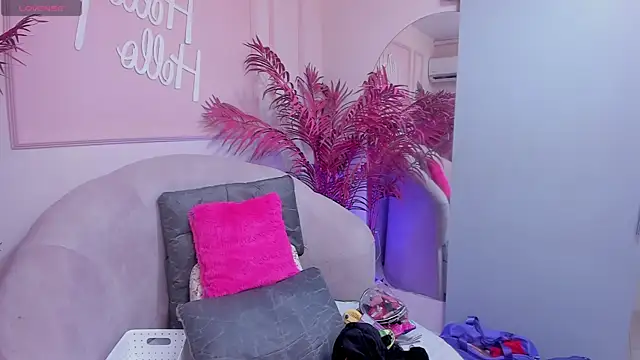 Maristxxr online show from February 2025 07:25:01 PM