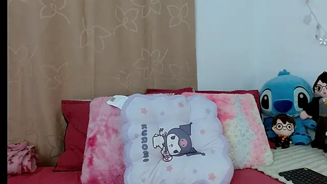 kendallsweet7 online show from March 2025 04:54:02 PM