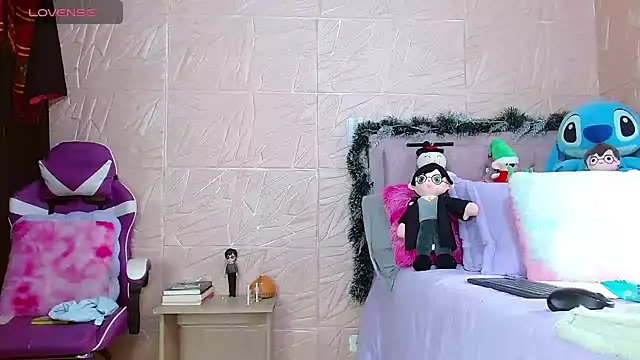 kendallsweet7 online show from December 2025 02:04:01 PM