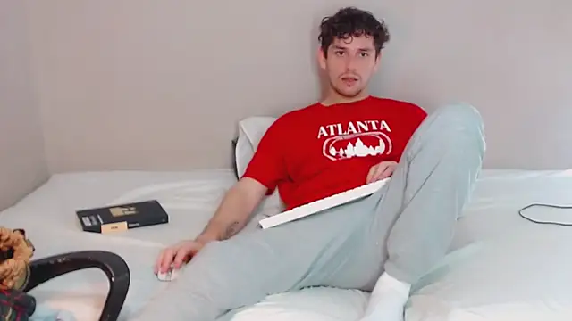 Elio555 online show from January 2025 08:26:02 PM