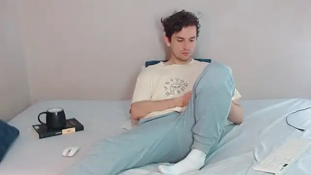 Elio555 online show from February 2025 07:07:01 PM