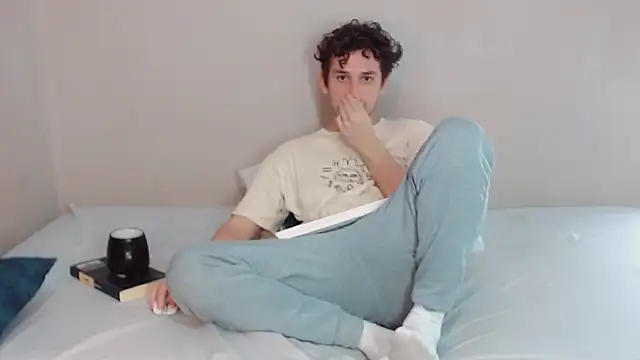 Elio555 online show from February 2025 04:14:02 AM