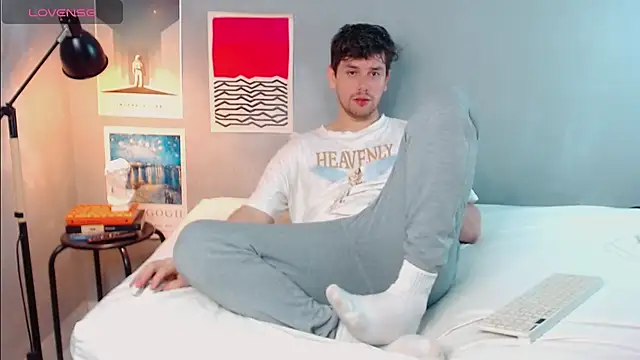 Elio555 online show from January 2026 05:29:02 PM