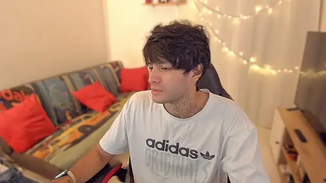 justin stark7 online show from February 2026 01:21:01 PM